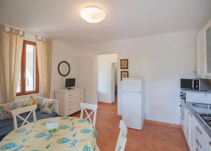 Le Di Simonetta - Helloelba * Портоферрайо