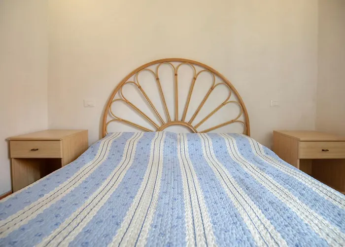 Дом отдыха Le Di Simonetta - Helloelba Портоферрайо