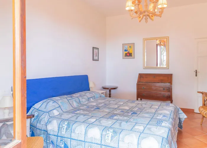 Le Di Simonetta - Helloelba Дом отдыха *