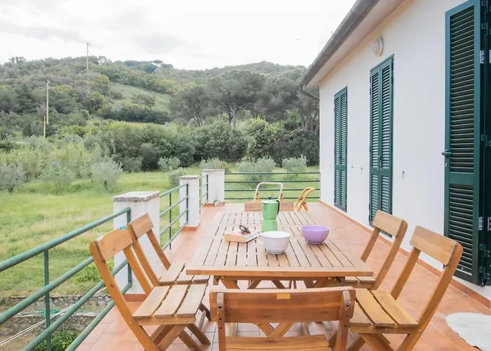 Le Di Simonetta - Helloelba *