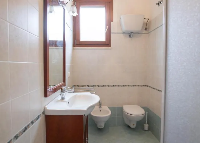 Le Di Simonetta - Helloelba Дом отдыха *