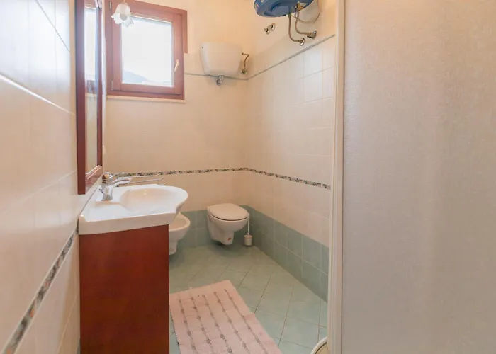 Le Di Simonetta - Helloelba Дом отдыха Портоферрайо