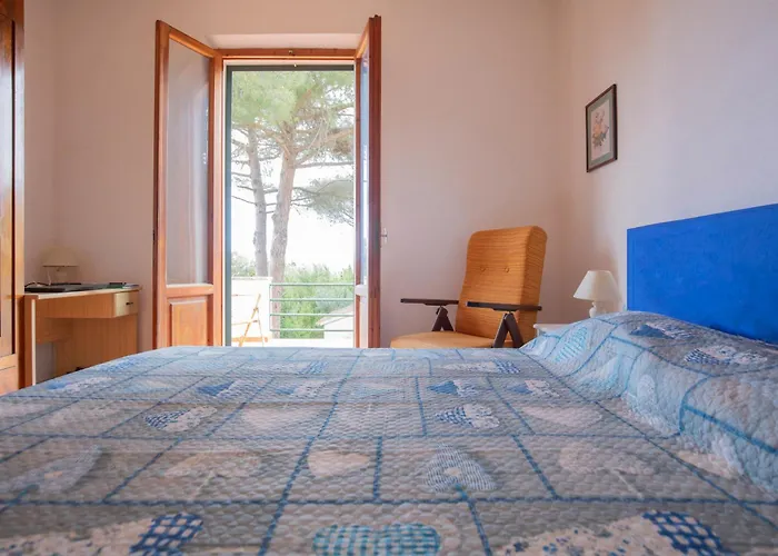 Le Di Simonetta - Helloelba Портоферрайо