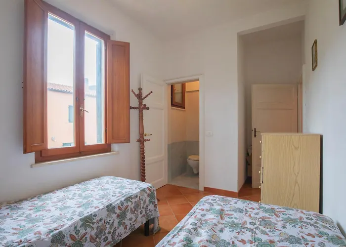 Дом отдыха Le Di Simonetta - Helloelba