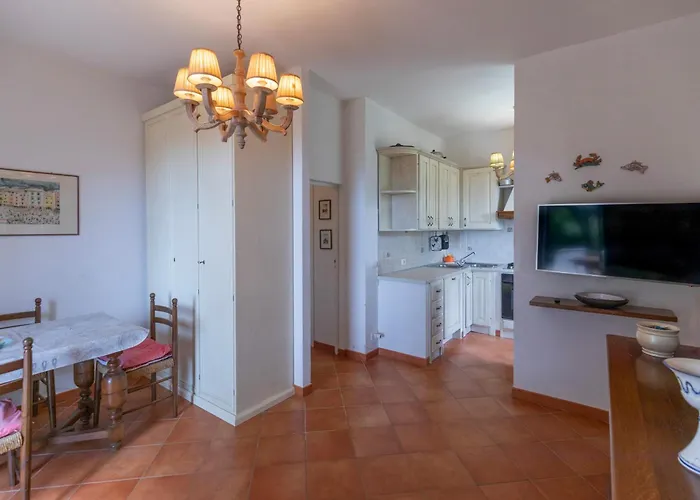 Le Di Simonetta - Helloelba * Портоферрайо