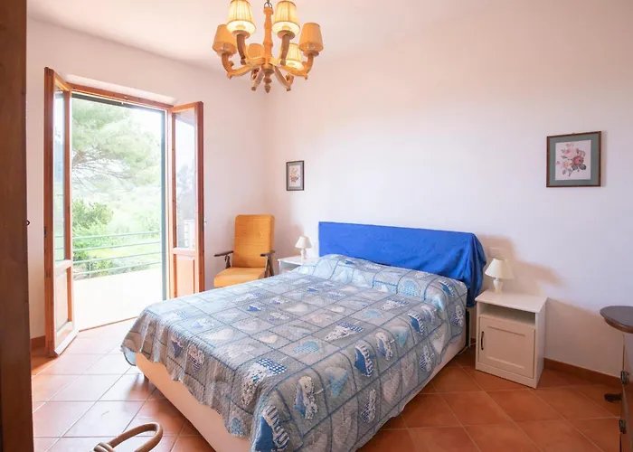 Le Di Simonetta - Helloelba Дом отдыха *