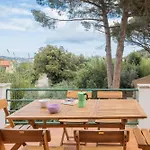 Le Di Simonetta - Helloelba Casa vacanze *