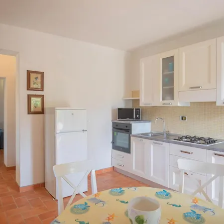 Ferienhaus Le Di Simonetta - Helloelba