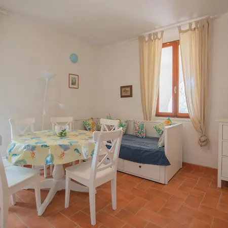 Nyaraló Le Di Simonetta - Helloelba Portoferraio