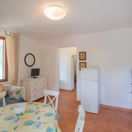 Le Di Simonetta - Helloelba * بورتوفيرّايو