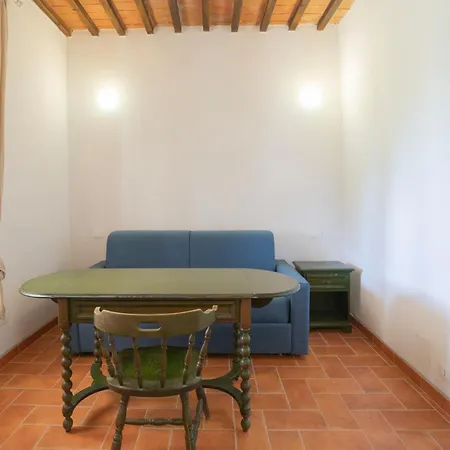 Le Di Simonetta - Helloelba بورتوفيرّايو