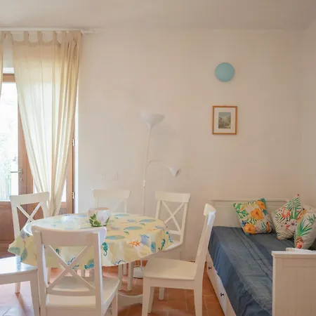 Le Di Simonetta - Helloelba بيت للعطل