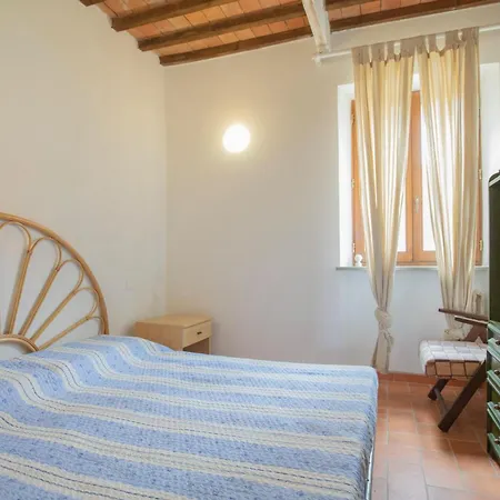 Le Di Simonetta - Helloelba Tatil Evi *