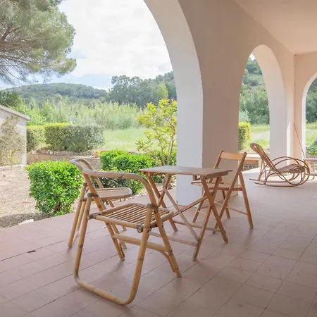 Le Di Simonetta - Helloelba Ferienhaus *