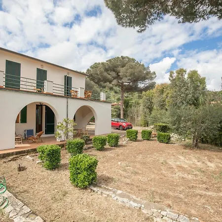 Tatil Evi Le Di Simonetta - Helloelba