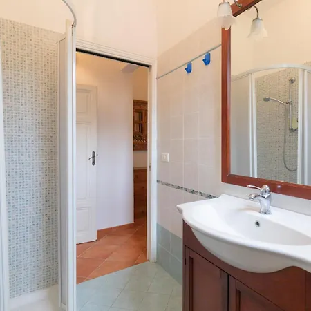 Le Di Simonetta - Helloelba Ferienhaus