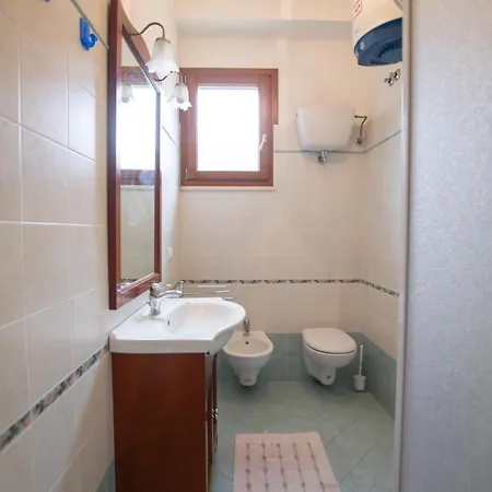 Le Di Simonetta - Helloelba Tatil Evi *