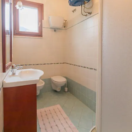 Le Di Simonetta - Helloelba Ferienhaus Portoferraio