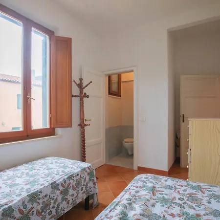 Ferienhaus Le Di Simonetta - Helloelba