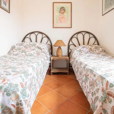 Tatil Evi Le Di Simonetta - Helloelba