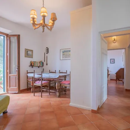 Tatil Evi Le Di Simonetta - Helloelba *