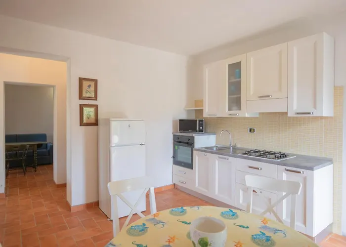 بيت للعطل Le Di Simonetta - Helloelba