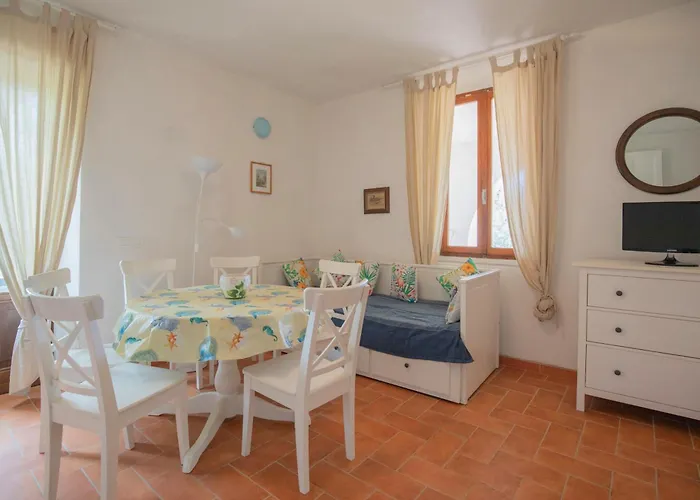 بيت للعطل Le Di Simonetta - Helloelba بورتوفيرّايو