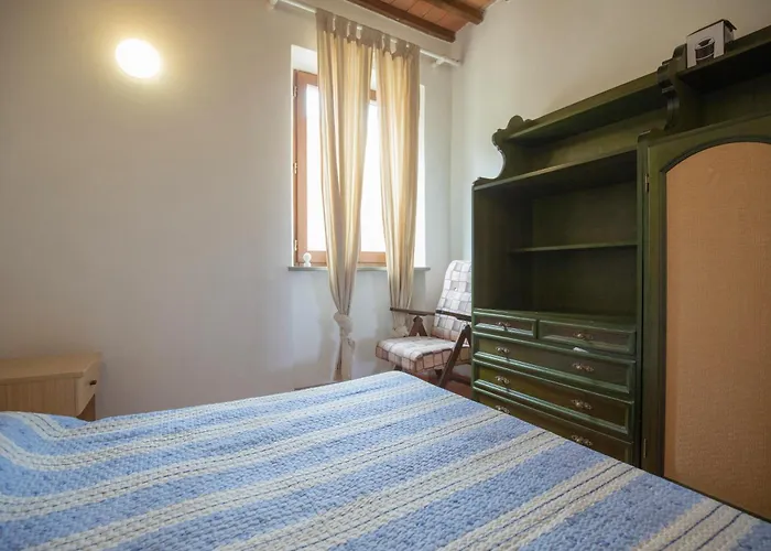 Le Di Simonetta - Helloelba بيت للعطل بورتوفيرّايو