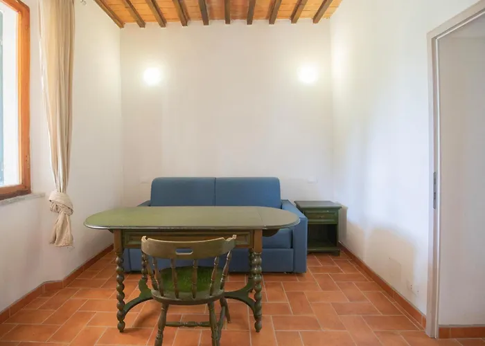 Le Di Simonetta - Helloelba بورتوفيرّايو