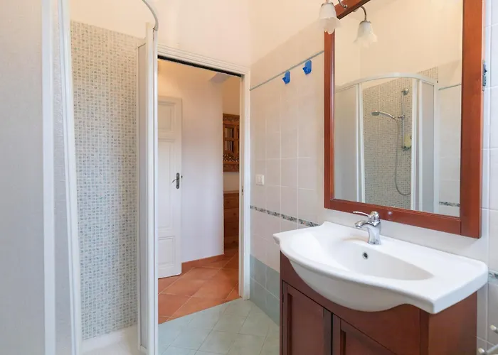 Le Di Simonetta - Helloelba بيت للعطل