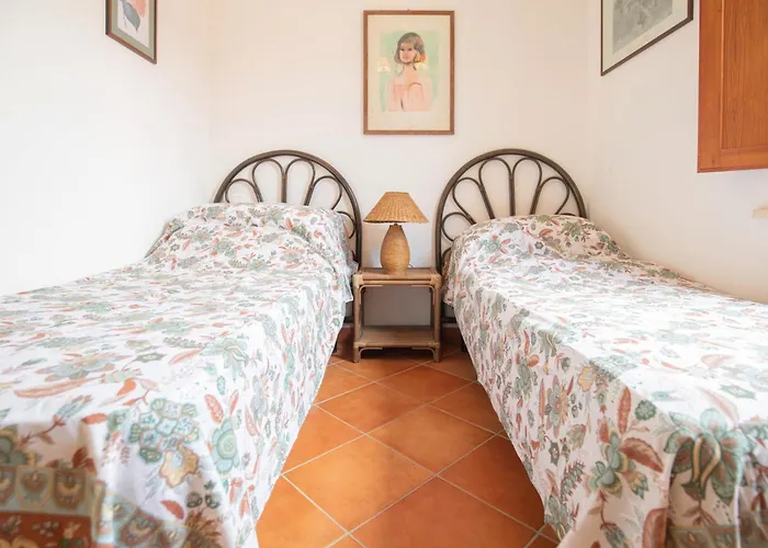 Hébergement de vacances Le Di Simonetta - Helloelba