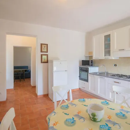 Le Di Simonetta - Helloelba 펜션 *