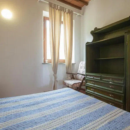 Le Di Simonetta - Helloelba 펜션 포르토페라이오