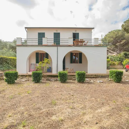 Le Di Simonetta - Helloelba 포르토페라이오