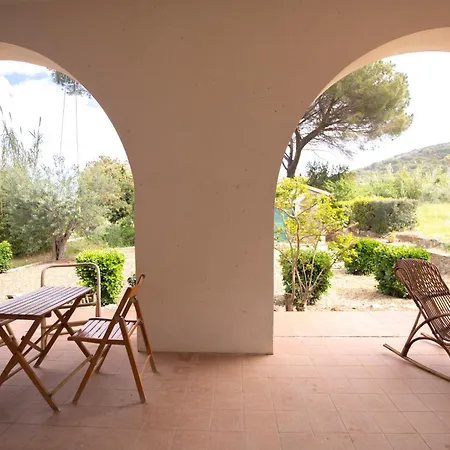 Le Di Simonetta - Helloelba 포르토페라이오