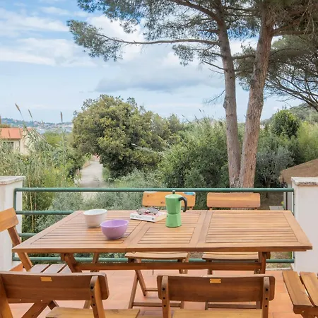 Le Di Simonetta - Helloelba 펜션 *